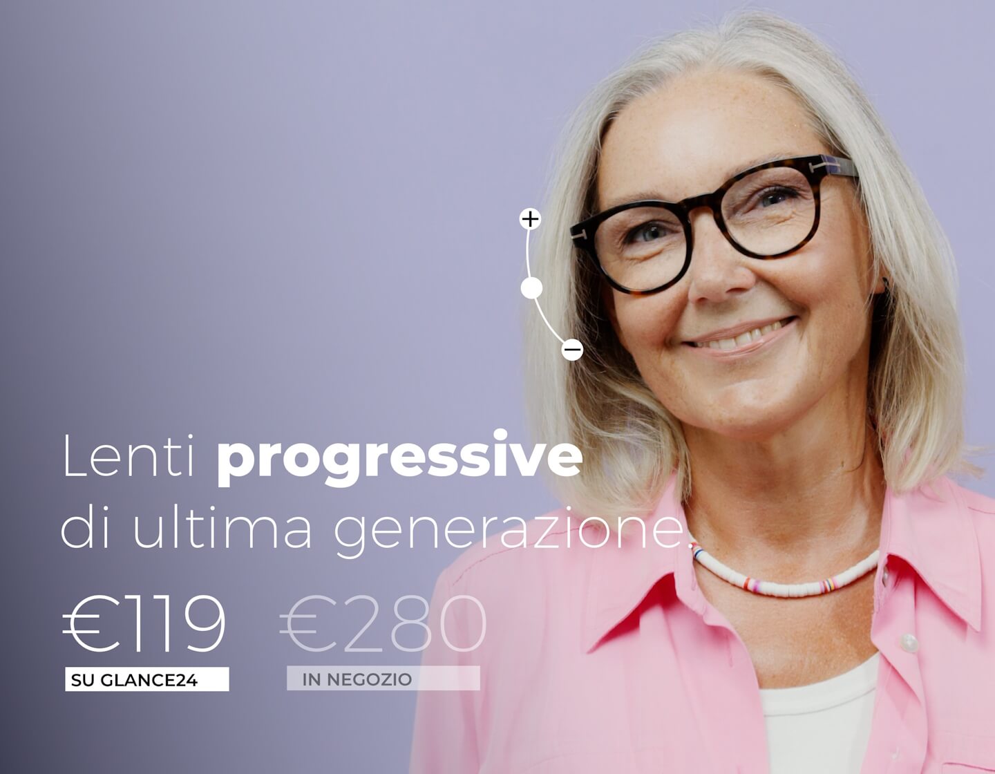 lenti progressive