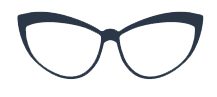 Forma cat eyes