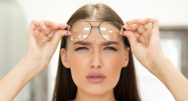 Perché la miopia è in aumento e quali sono i rimedi?