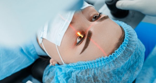 Tecnologie innovative in oftalmologia: Scoperte e sviluppi recenti nel trattamento delle malattie oculari