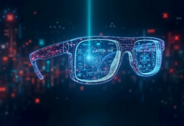 Smart glasses 2025: come stanno cambiando la nostra vita