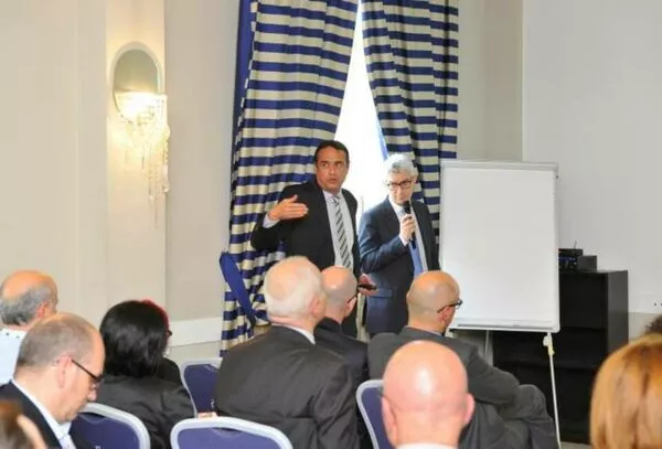 Essilor Italia al fianco degli ottici optometristi anche al 39° Congresso AdOO