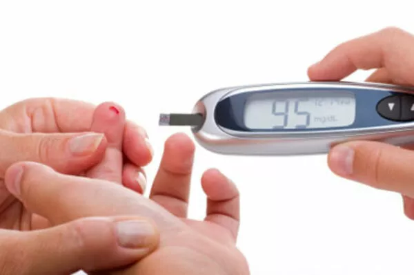 LE COMPLICANZE DEL DIABETE – PROBLEMI DATI DAL DIABETE