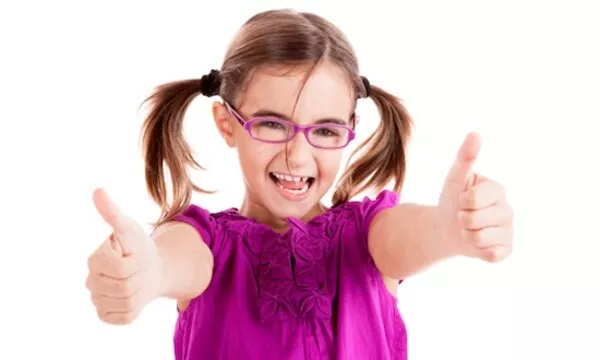 QUALI SONO I DISTURBI ALLA VISTA DEI BAMBINI?