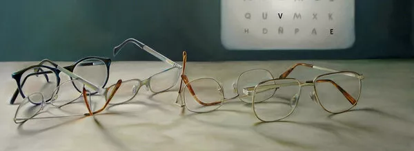 Sempre più miopi al mondo perché non guardiamo più lontano.