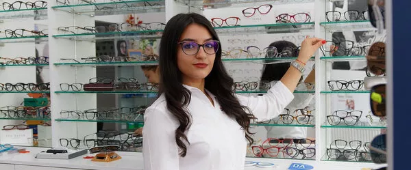 OCCHIALI IN GARANZIA PER QUANTO TEMPO?