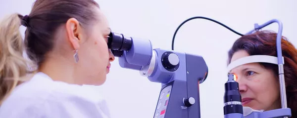 DEGENERAZIONE MACULARE