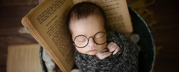 Valutazione precoce dei difetti visivi nel bambino