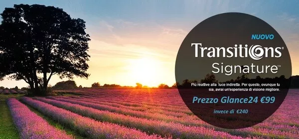 Lenti fotocromatiche: 5 ragioni per considerarle le più evolute del momento