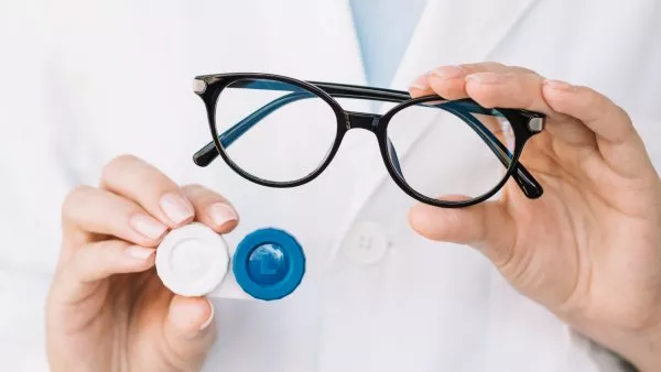 Occhiali per presbiti: il must have del nostro secolo per gli over ‘40 Occhiali per presbiti: il must have del nostro secolo per gli over ‘40