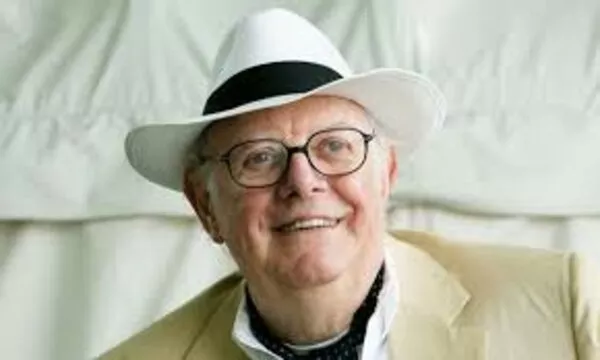 E' MORTO UN CARO AMICO