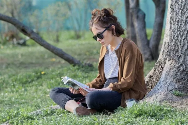 Occhiali con lenti progressive: gli strumenti per il benessere visivo a 360° Occhiali con lenti progressive: gli strumenti per il benessere visivo a 360°