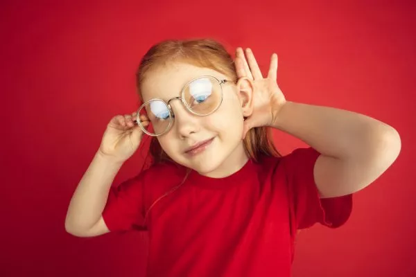 Come prevenire e trattare i difetti visivi nei bambini Come prevenire e trattare i difetti visivi nei bambini