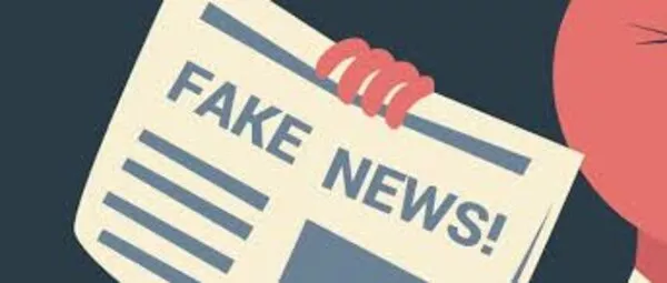Fake news – anche Direct-optic.it ci casca. Fake news – anche Direct-optic.it ci casca.