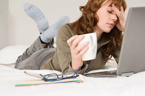 Che cos’è lo Stress Visivo e come combatterlo?