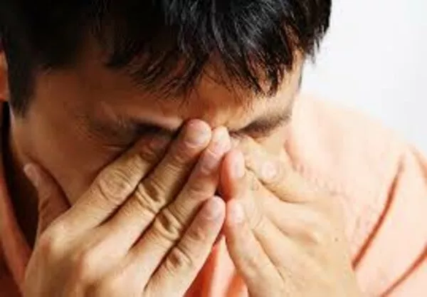 Stress e vista: segnali subdoli da non trascurare Stress e vista: segnali subdoli da non trascurare