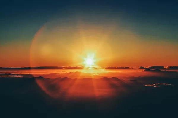 Esposizione al sole: quanto incide sulla formazione della cataratta Esposizione al sole: quanto incide sulla formazione della cataratta