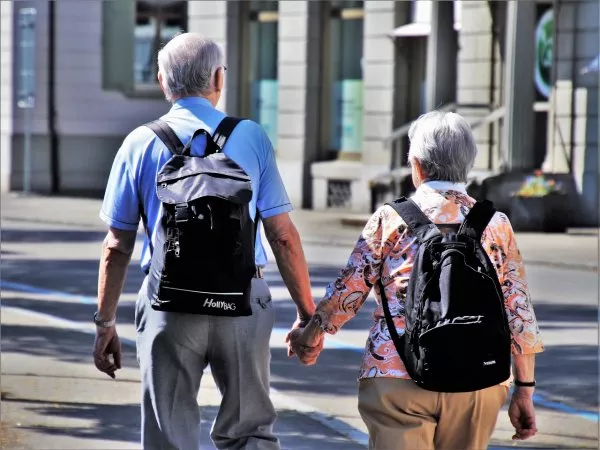 Degenerazione maculare legata alla età: ecco cosa dobbiamo sapere Degenerazione maculare legata alla età: ecco cosa dobbiamo sapere