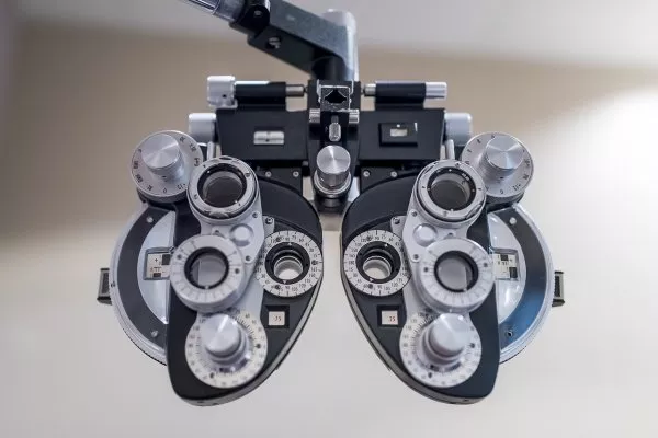 I 7 elementi chiave di una buona visita oculistica I 7 elementi chiave di una buona visita oculistica