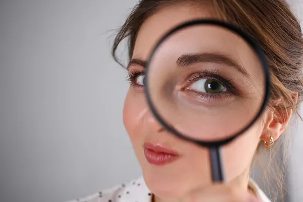 Occhio dominante: cosa significa Occhio dominante: cosa significa