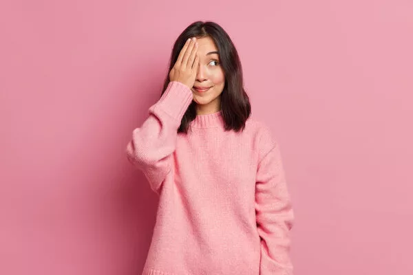 Esercizi per gli occhi: più importanti di quanto si pensi