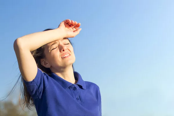 Calo della vista in estate: è soltanto un mito? Calo della vista in estate: è soltanto un mito?