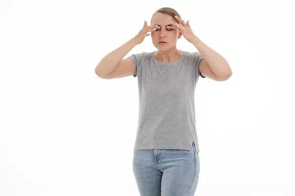 Occhiaie, cause e rimedi.