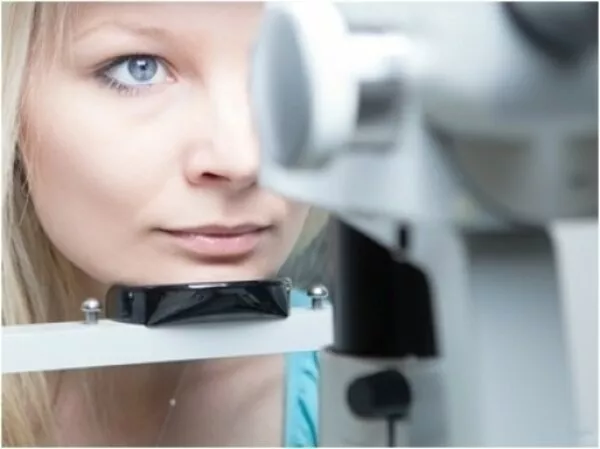 GIORNATA MONDIALE DELLA VISTA