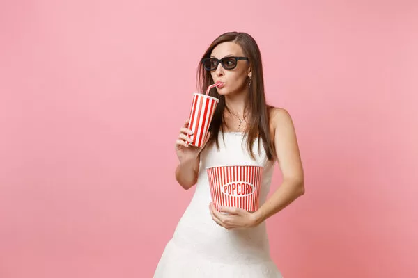 Occhiali da sole Gucci.