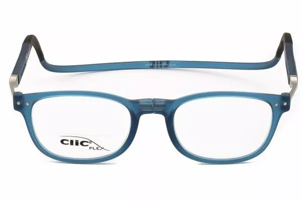 Occhiali CliC: cosa sono? Occhiali CliC: cosa sono?