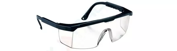 Occhiali protettivi da lavoro