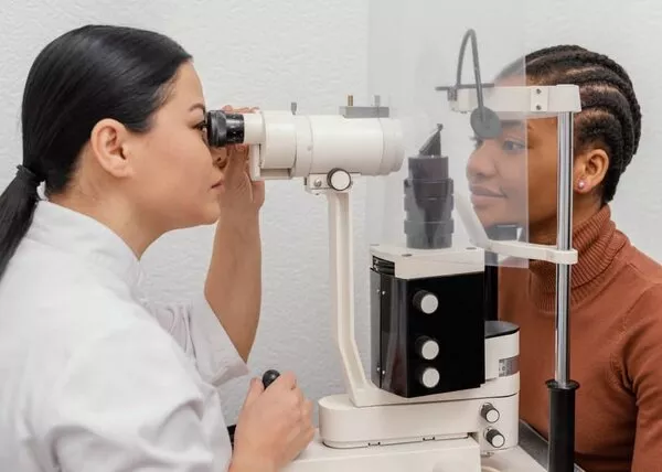 Glaucoma, malattie degli occhi Glaucoma, malattie degli occhi
