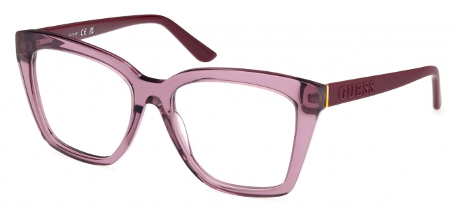 OCCHIALI DA VISTA GUESS GU50173_52