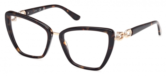 OCCHIALI DA VISTA GUESS GU50180_55