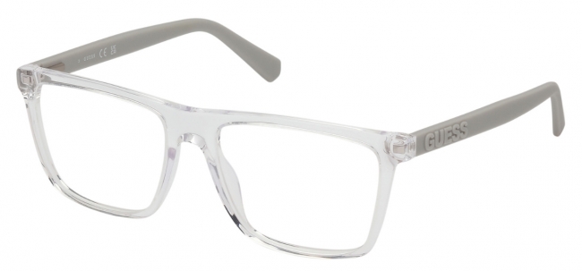 OCCHIALI DA VISTA GUESS GU50186_55