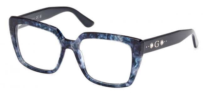 OCCHIALI DA VISTA GUESS GU50174_54