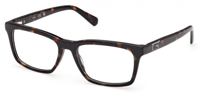 OCCHIALI DA VISTA GUESS GU50368_56