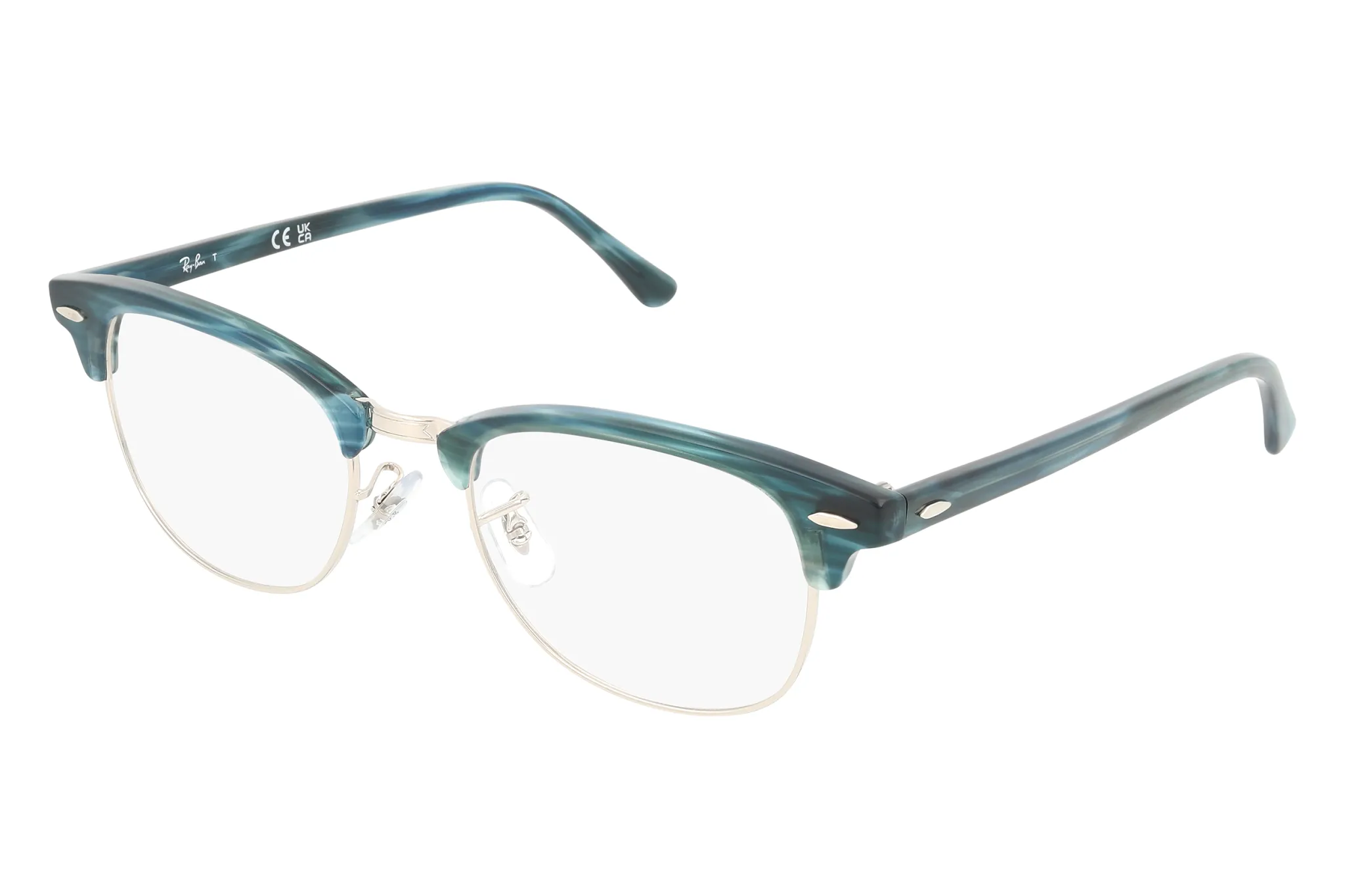 OCCHIALI DA VISTA RAYBAN RX5154_53