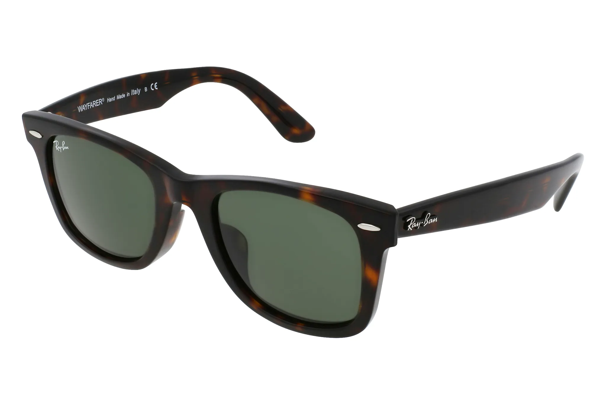 OCCHIALI DA SOLE RAY BAN RB2140F_52