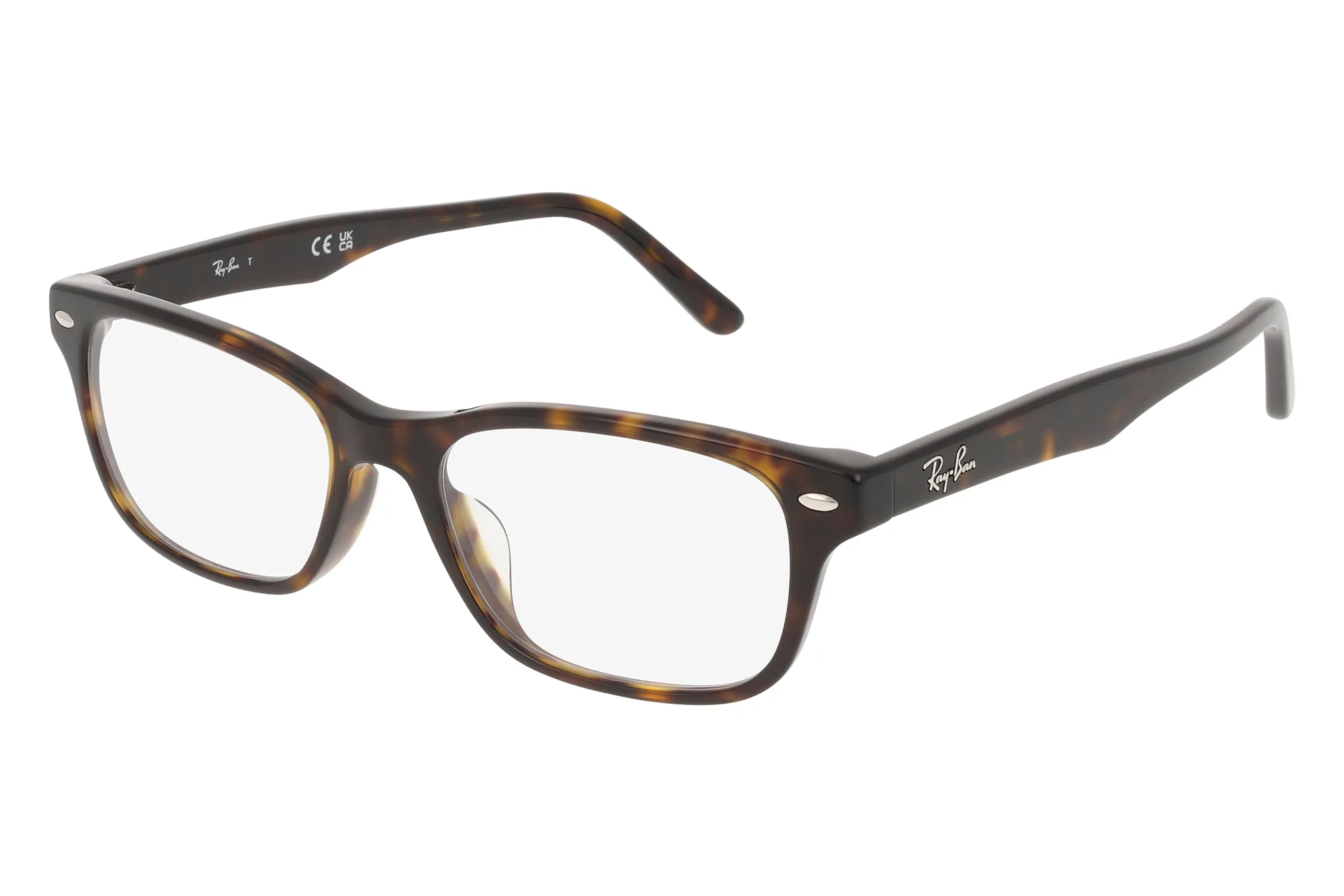 OCCHIALI DA VISTA RAYBAN RX5345D_53