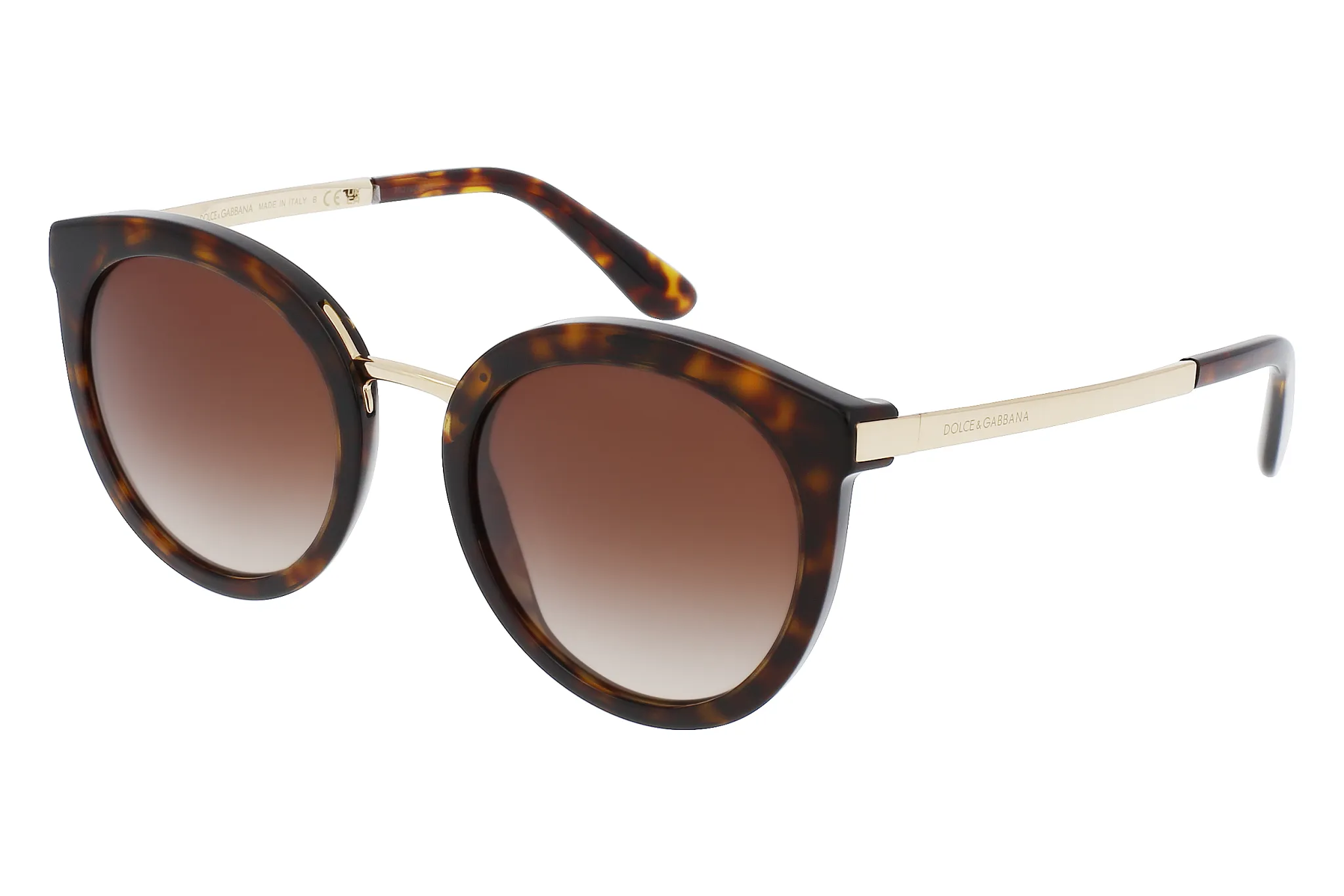 OCCHIALI DA SOLE DOLCE & GABBANA DG4268_52