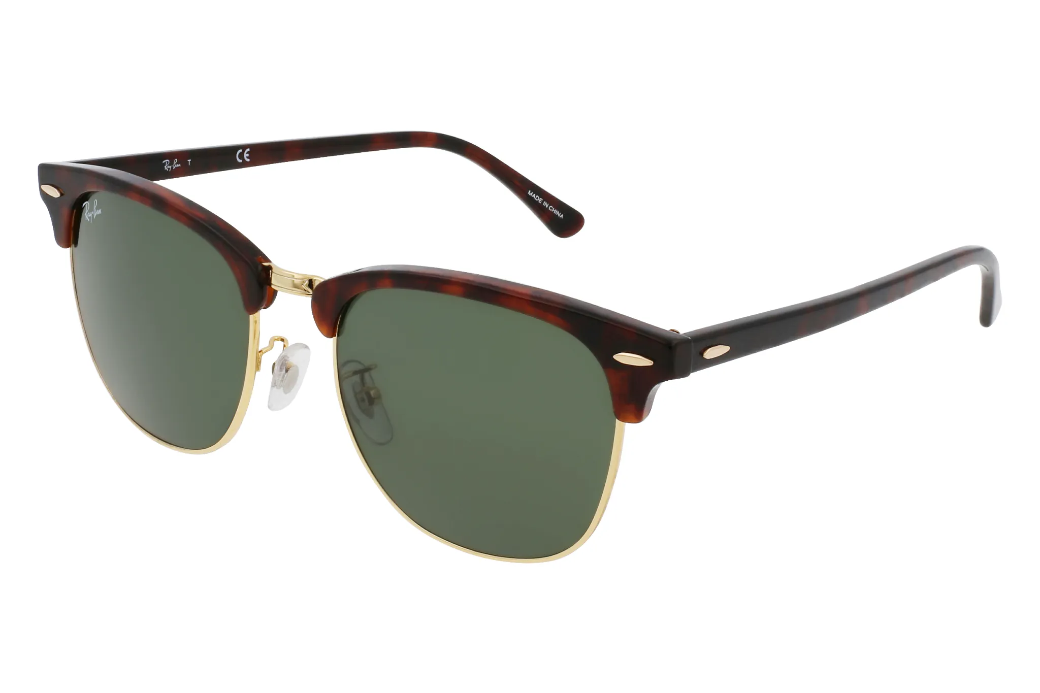 OCCHIALI DA SOLE RAY BAN RB3016F_55