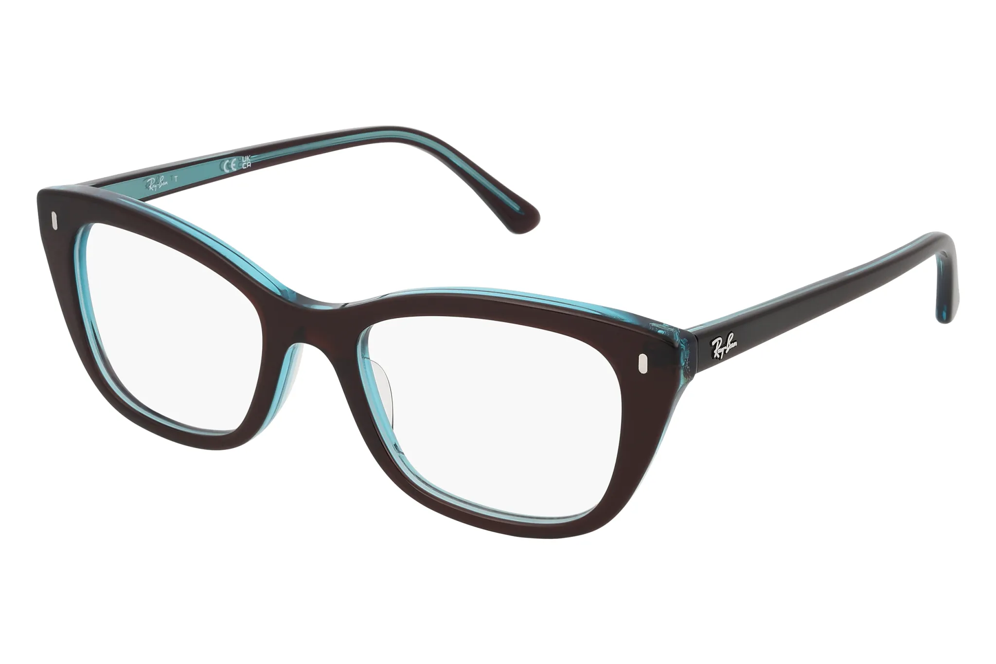 OCCHIALI DA VISTA RAYBAN RX5433_50
