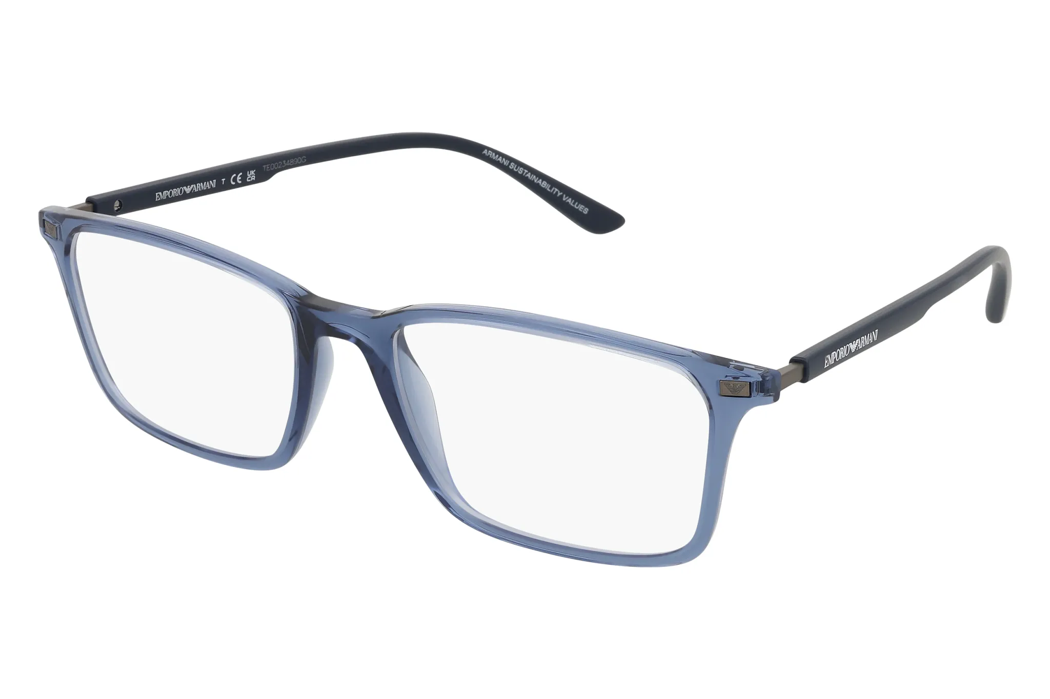 OCCHIALI DA VISTA EMPORIO ARMANI EA3237_55