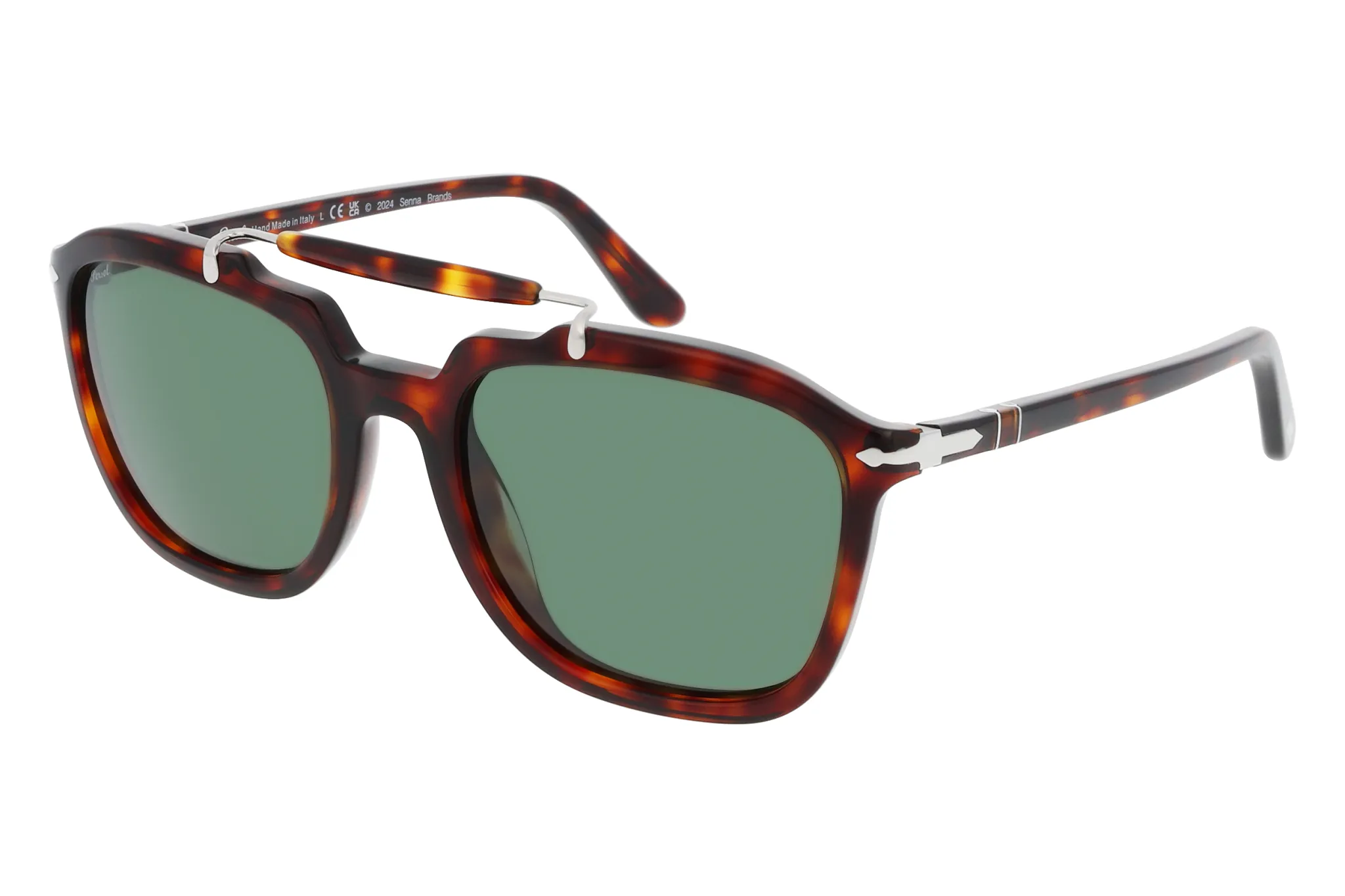 OCCHIALI DA SOLE PERSOL PO0203S_55