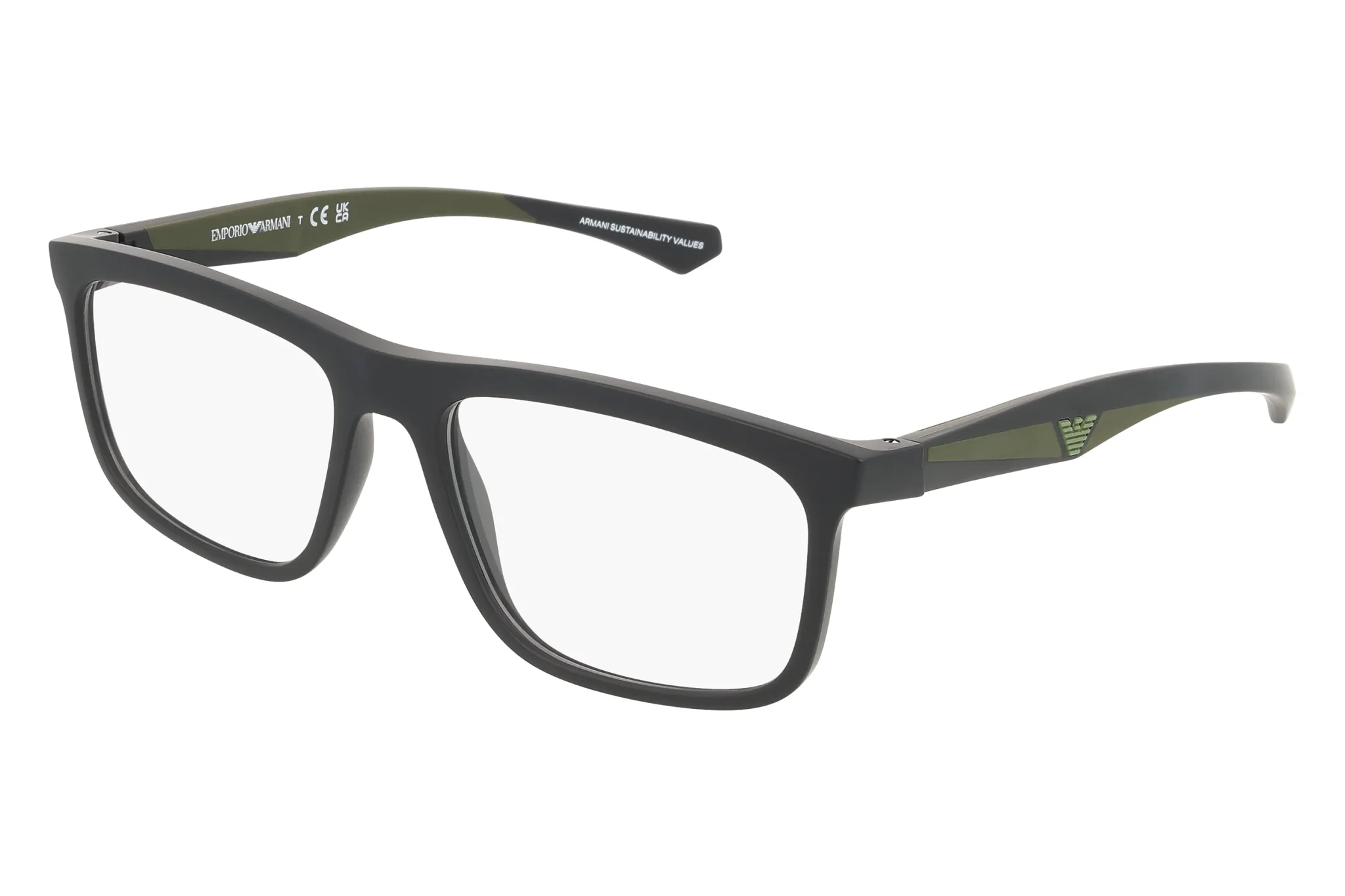 OCCHIALI DA VISTA EMPORIO ARMANI EA3246_55