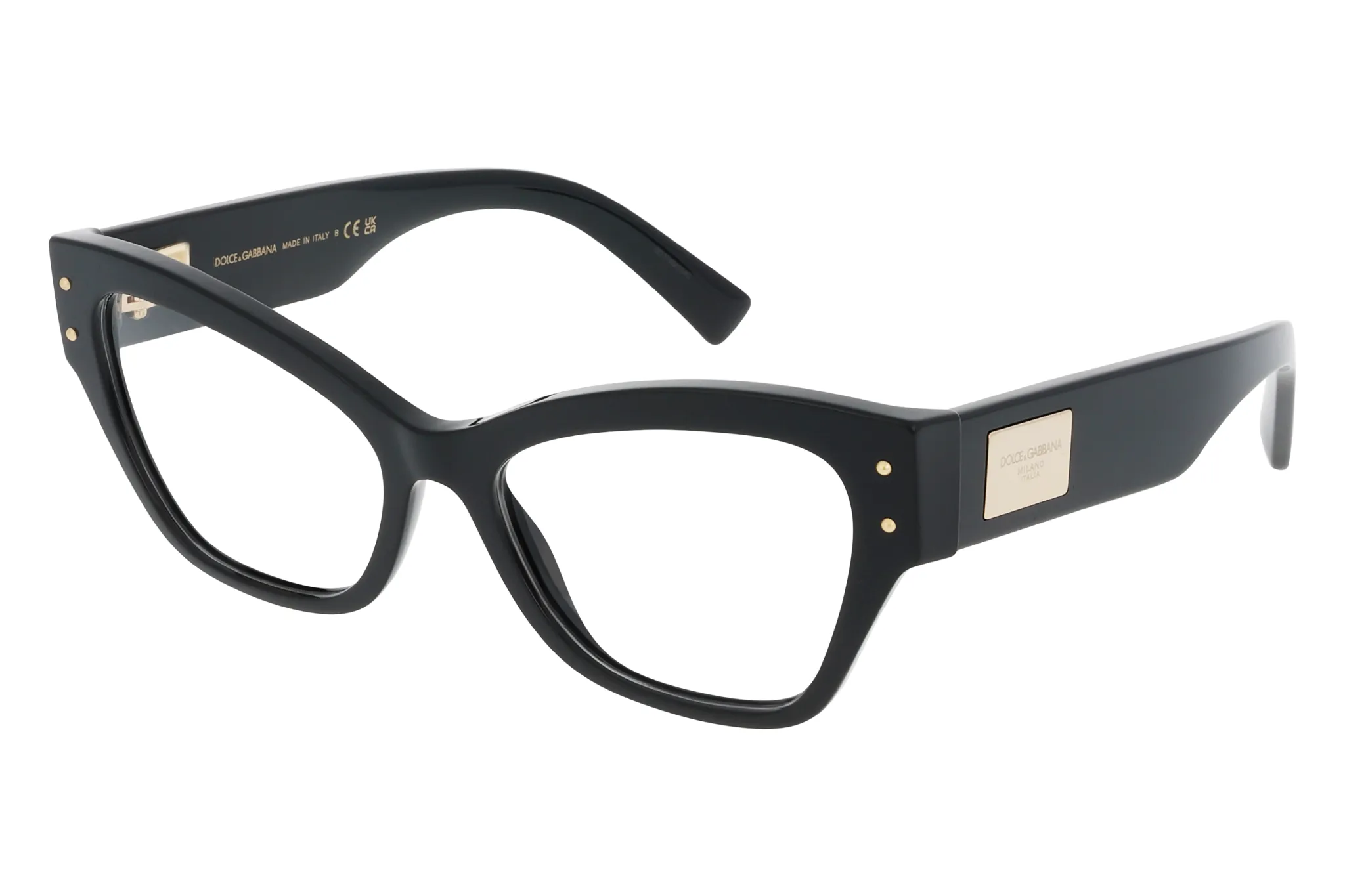 OCCHIALI DA VISTA DOLCE & GABBANA DG3404_54