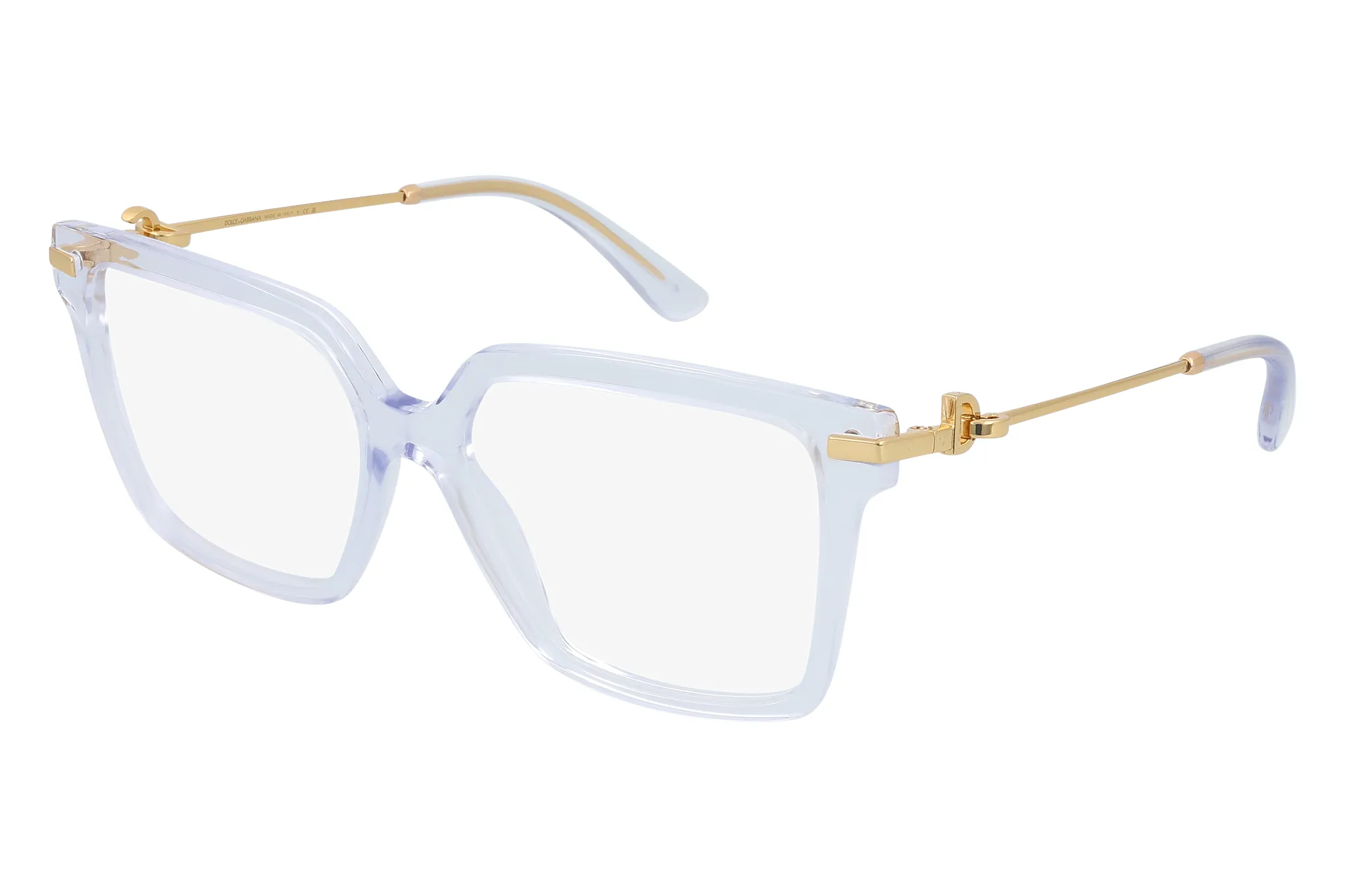 OCCHIALI DA VISTA DOLCE & GABBANA DG3397_56