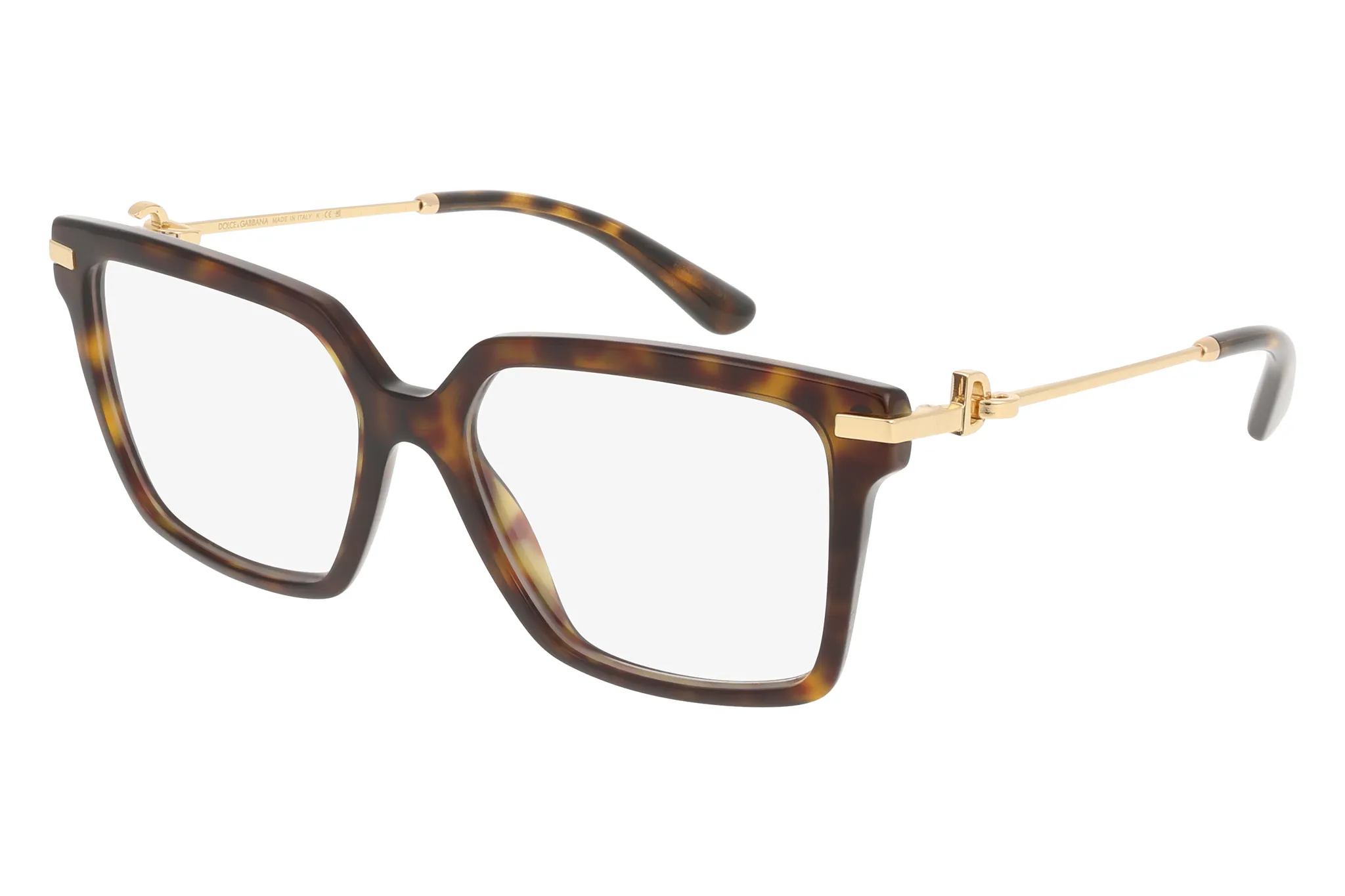 OCCHIALI DA VISTA DOLCE & GABBANA DG3397_54