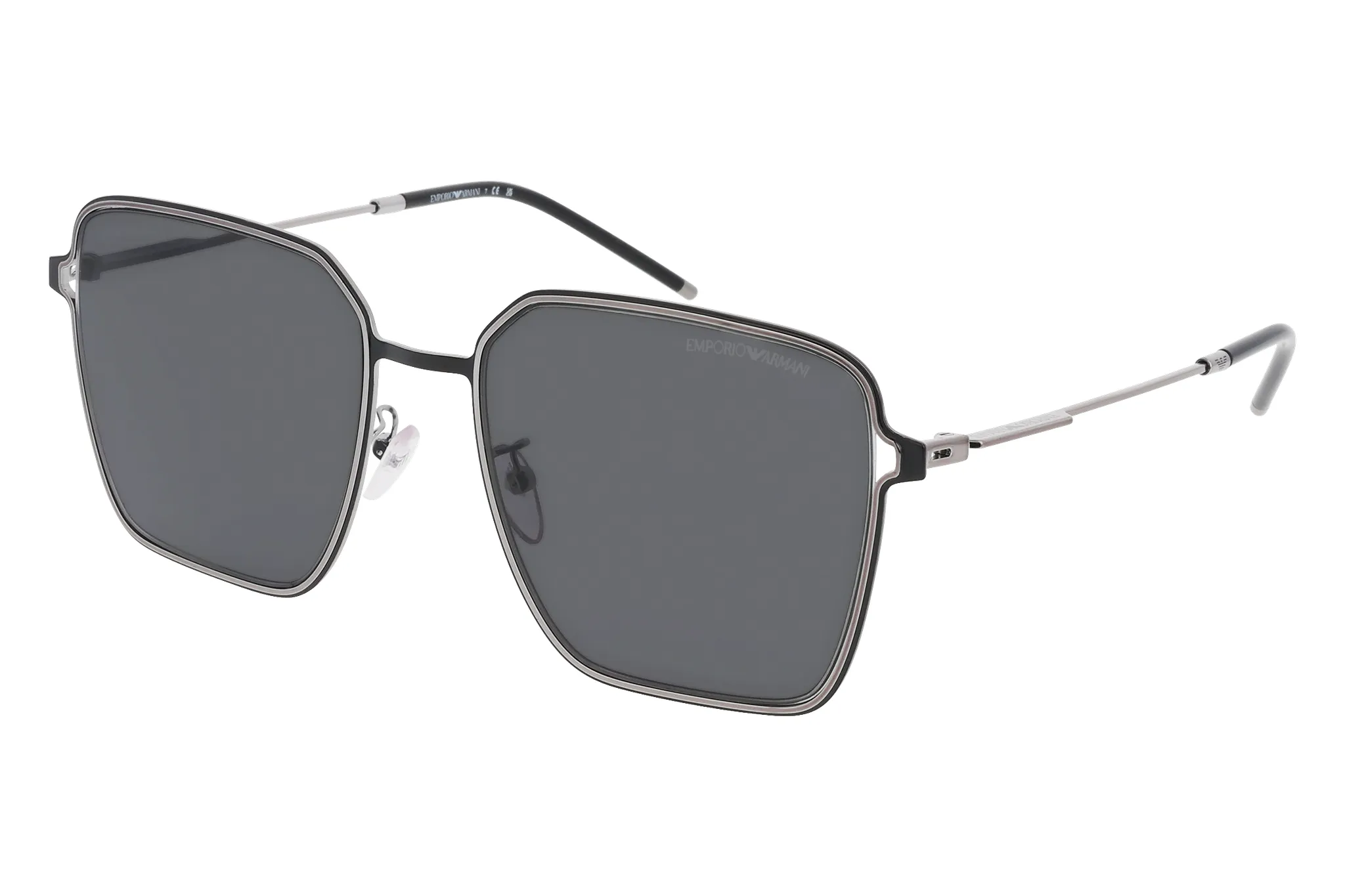 OCCHIALI DA SOLE EMPORIO ARMANI EA2159D_57